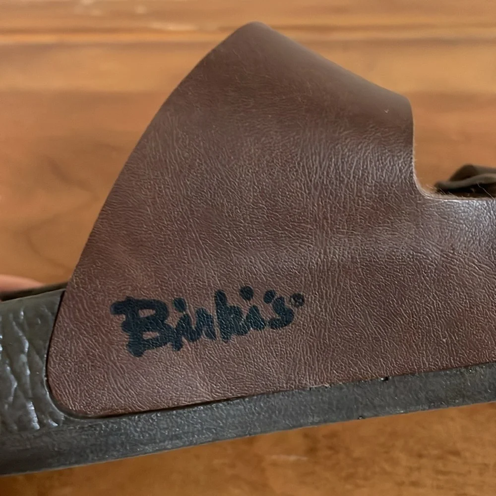 Birkenstock Birki’s Size 40